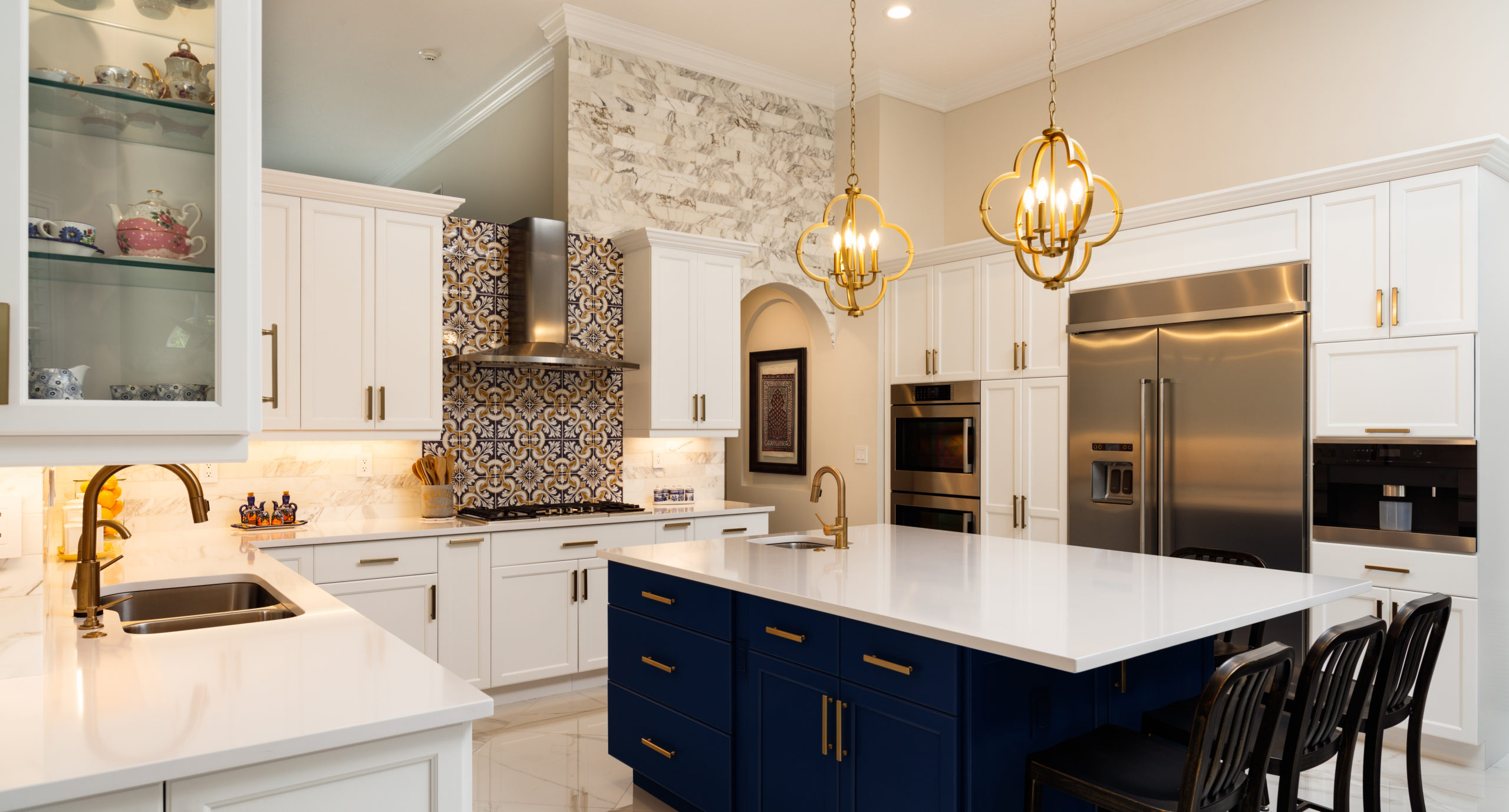 what to consider when remodeling a kitchen