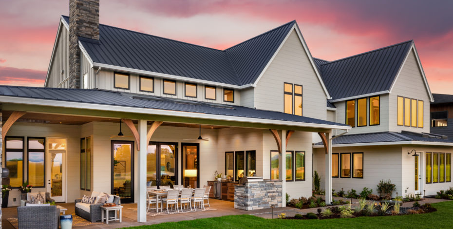 how to add home value