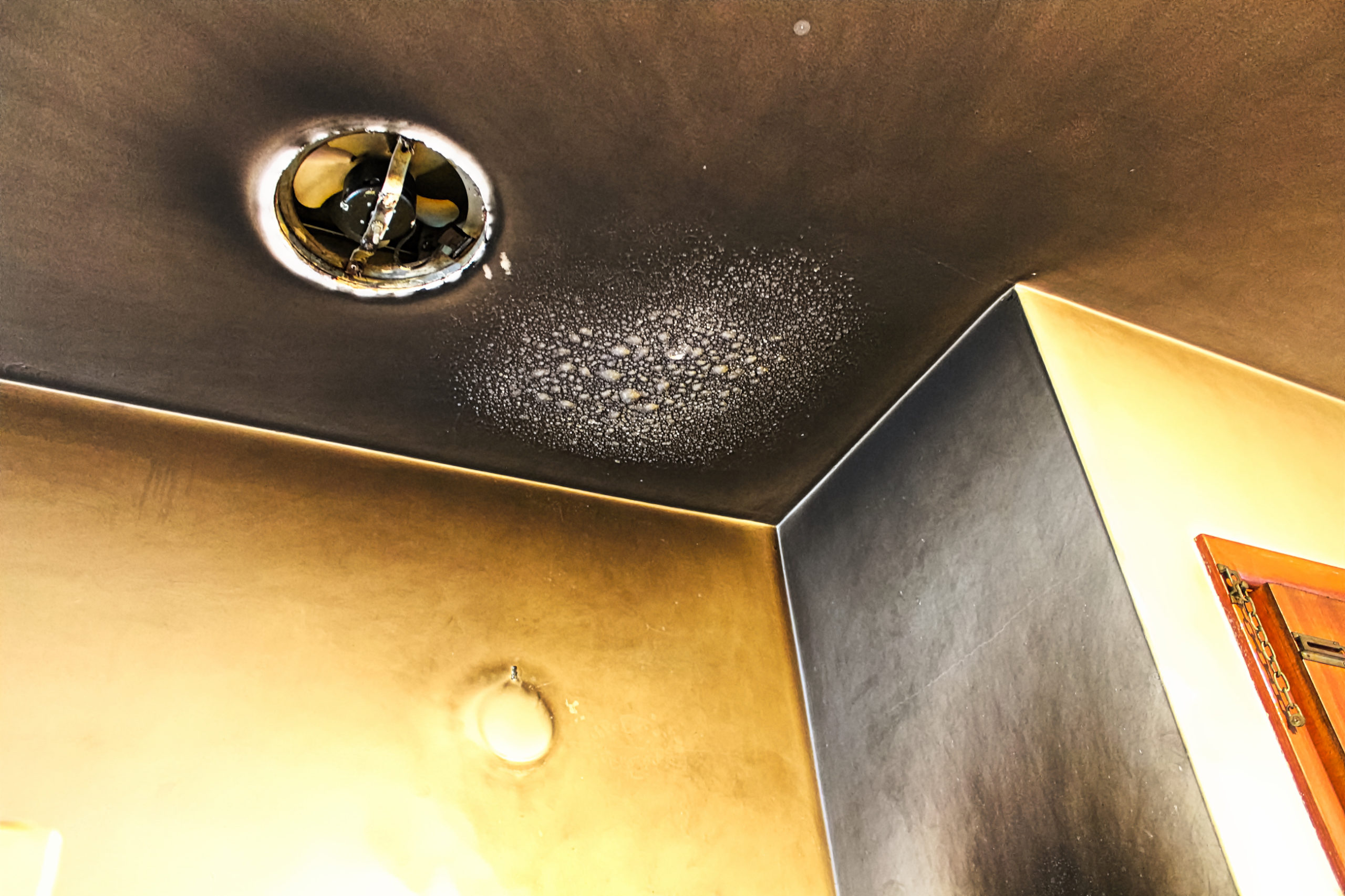 smoke damage cleanup Birmingham MI