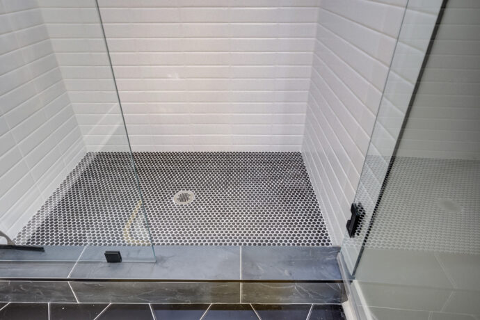 shower tile