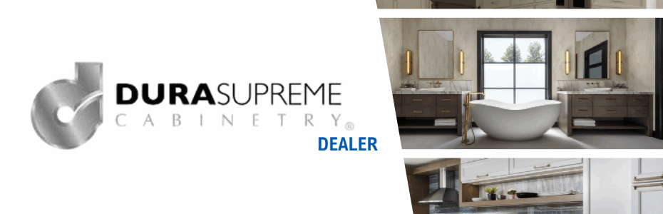 Dura Supreme Cabinetry