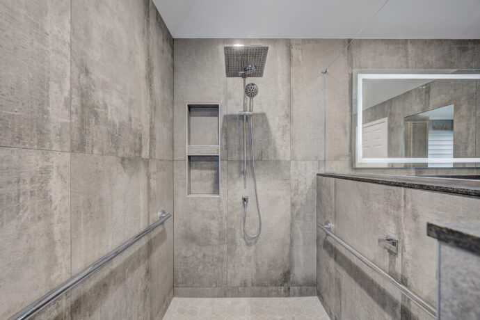 Troy Bathroom