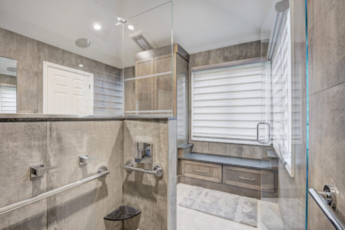 Troy Bathroom