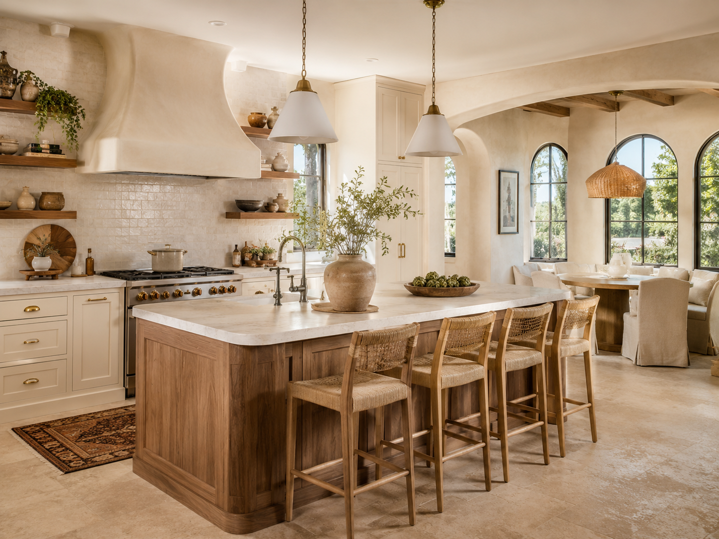 Shelby Township kitchen remodel